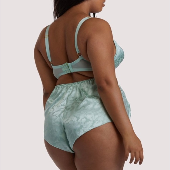 Playful Promise/ Gabi Fresh Tap short/ Bralette Set - Picture 2 of 4